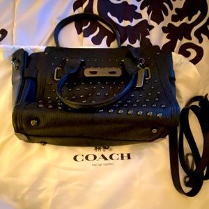 Coach pursue.